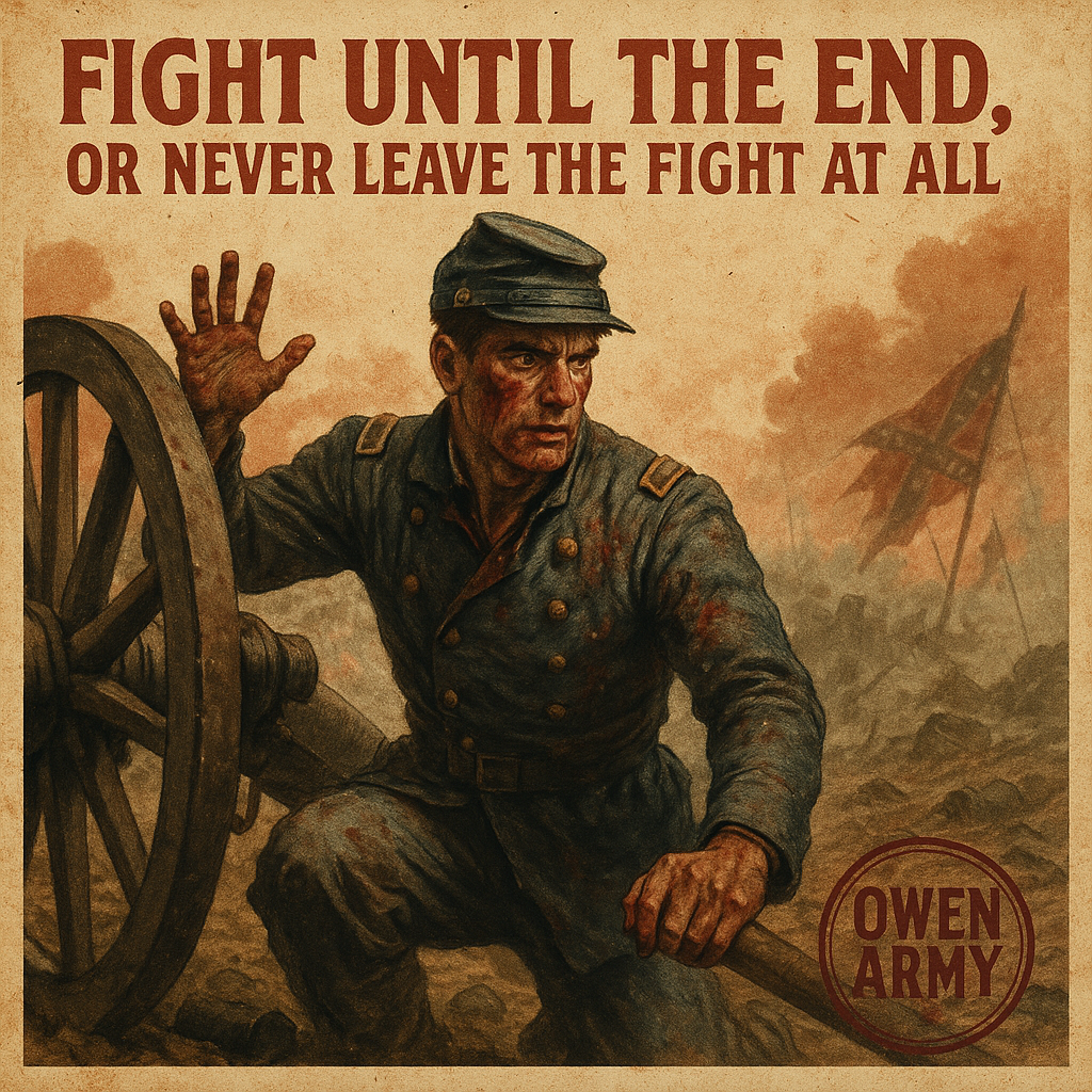 Alonzo Cushing's Courage at Gettysburg and the Medal of Honor