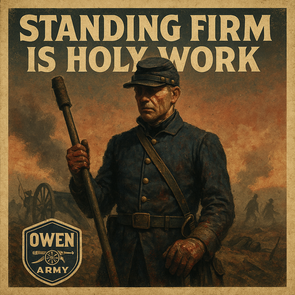 Alonzo Cushing's Stand at Gettysburg and His Medal of Honor