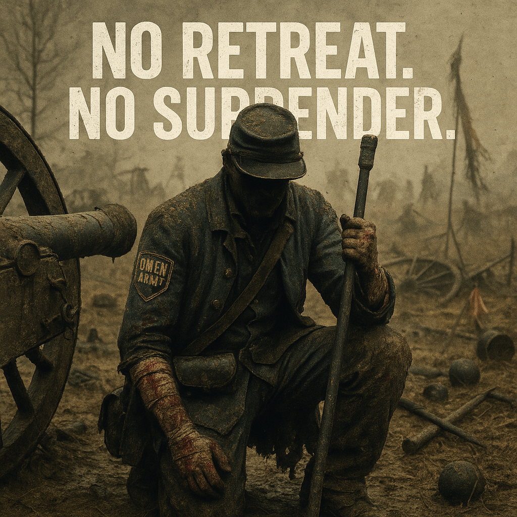 Alonzo Cushing's Gettysburg Stand and His Medal of Honor