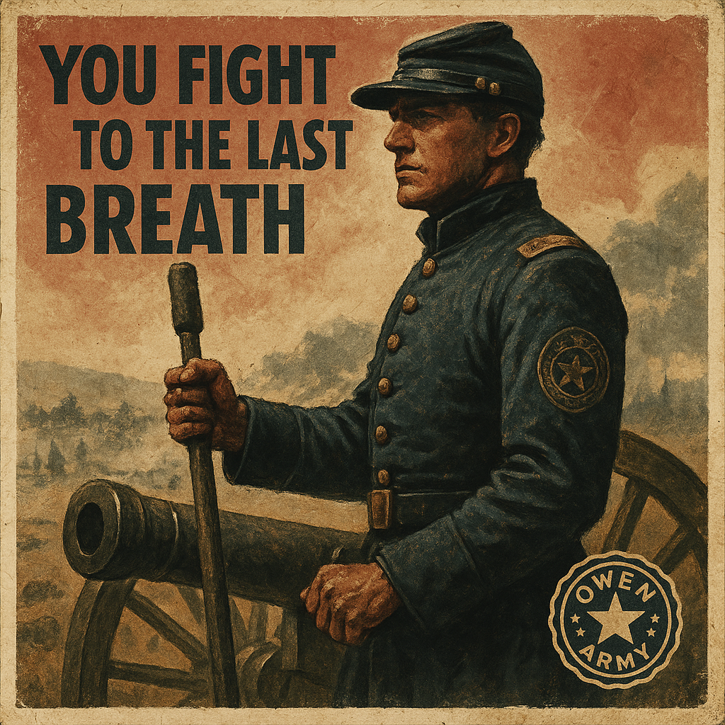 Alonzo Cushing and the Gettysburg Stand That Helped Save the Union