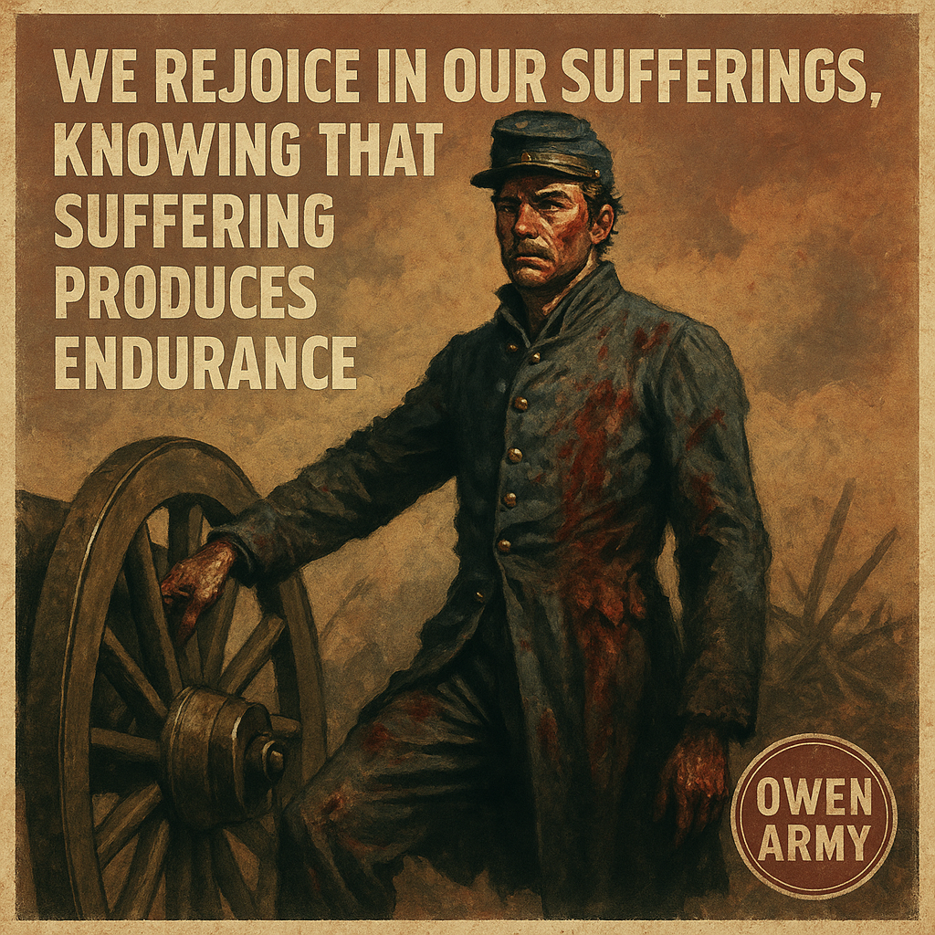 Alonzo Cushing's Last Stand at Cemetery Ridge, Gettysburg