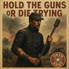 Alonzo Cushing's Stand at Gettysburg Sealed the Union Victory