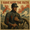 Alonzo Cushing's Gettysburg Stand and the Medal of Honor