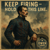 Alonzo Cushing's Stand at Gettysburg and His Medal of Honor