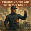 Alonzo Cushing and the Final Stand at Little Round Top