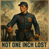 Alonzo Cushing's Valor at Little Round Top, Gettysburg