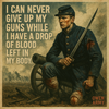 Alonzo Cushing's Gettysburg Stand and His Delayed Medal of Honor