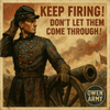 Alonzo Cushing's Courage at Gettysburg That Held the Line