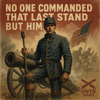 Alonzo Cushing's Gettysburg Last Stand and Medal of Honor