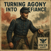 Alonzo Cushing, Gettysburg Hero Awarded the Medal of Honor