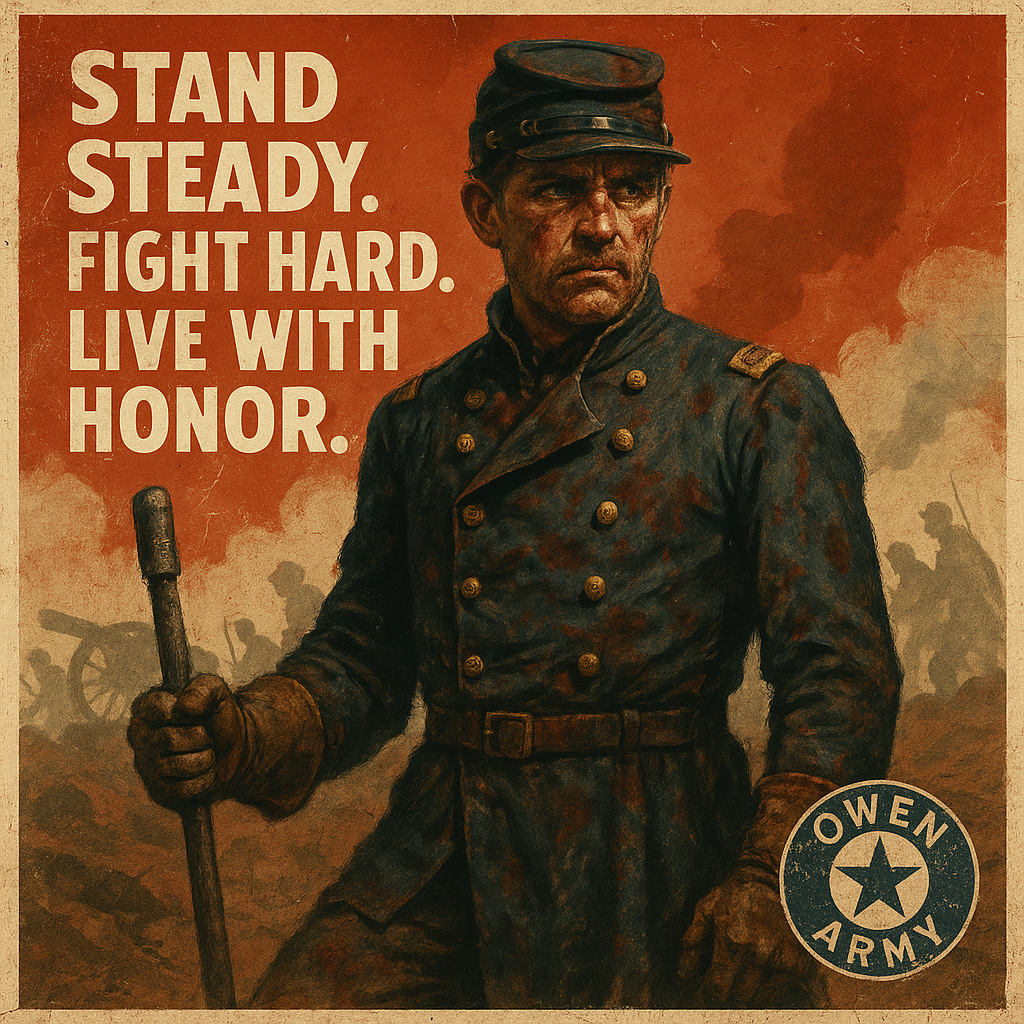 Alonzo Cushing's Gettysburg Stand and Medal of Honor Legacy