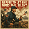 Alonzo Cushing Held the Line at Gettysburg Through Faith