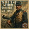 Alonzo Cushing’s Stand at Gettysburg That Saved the Line