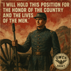 Alonzo Cushing’s Medal of Honor and the Stand at Little Round Top