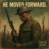 Alvin York’s Argonne Heroism Fueled by Faith and Resolve