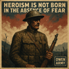Sergeant Alvin York's Meuse-Argonne Courage and Faith