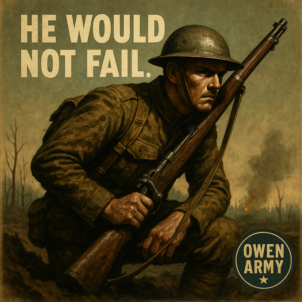 Alvin York's Medal of Honor at Argonne and His Quiet Legacy