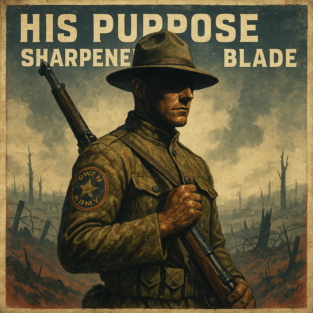 Alvin York's Argonne Valor and the Medal of Honor Legacy