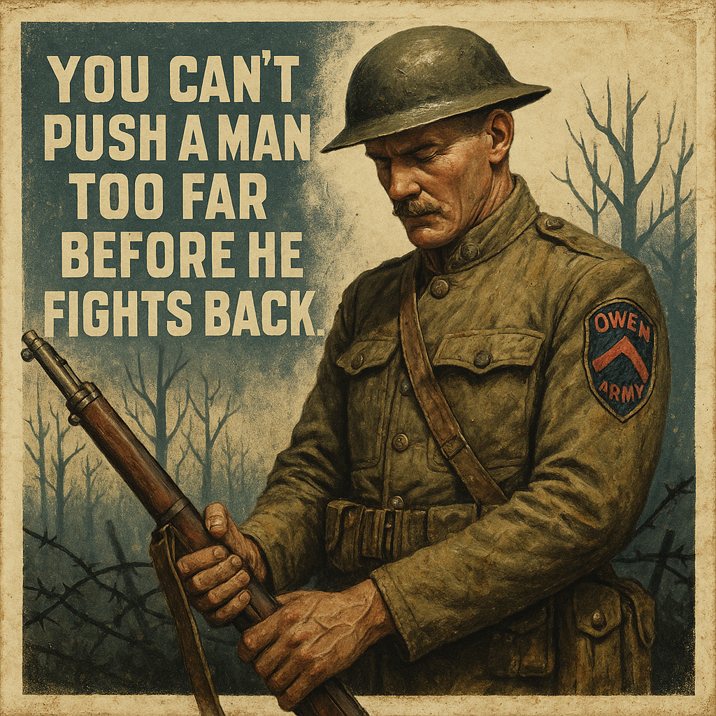 Alvin C. York, Medal of Honor Recipient Who Captured 132
