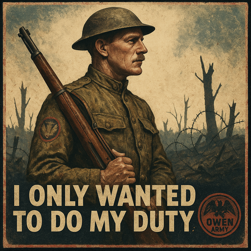 Alvin C. York and the Argonne Action That Earned the Medal of Honor