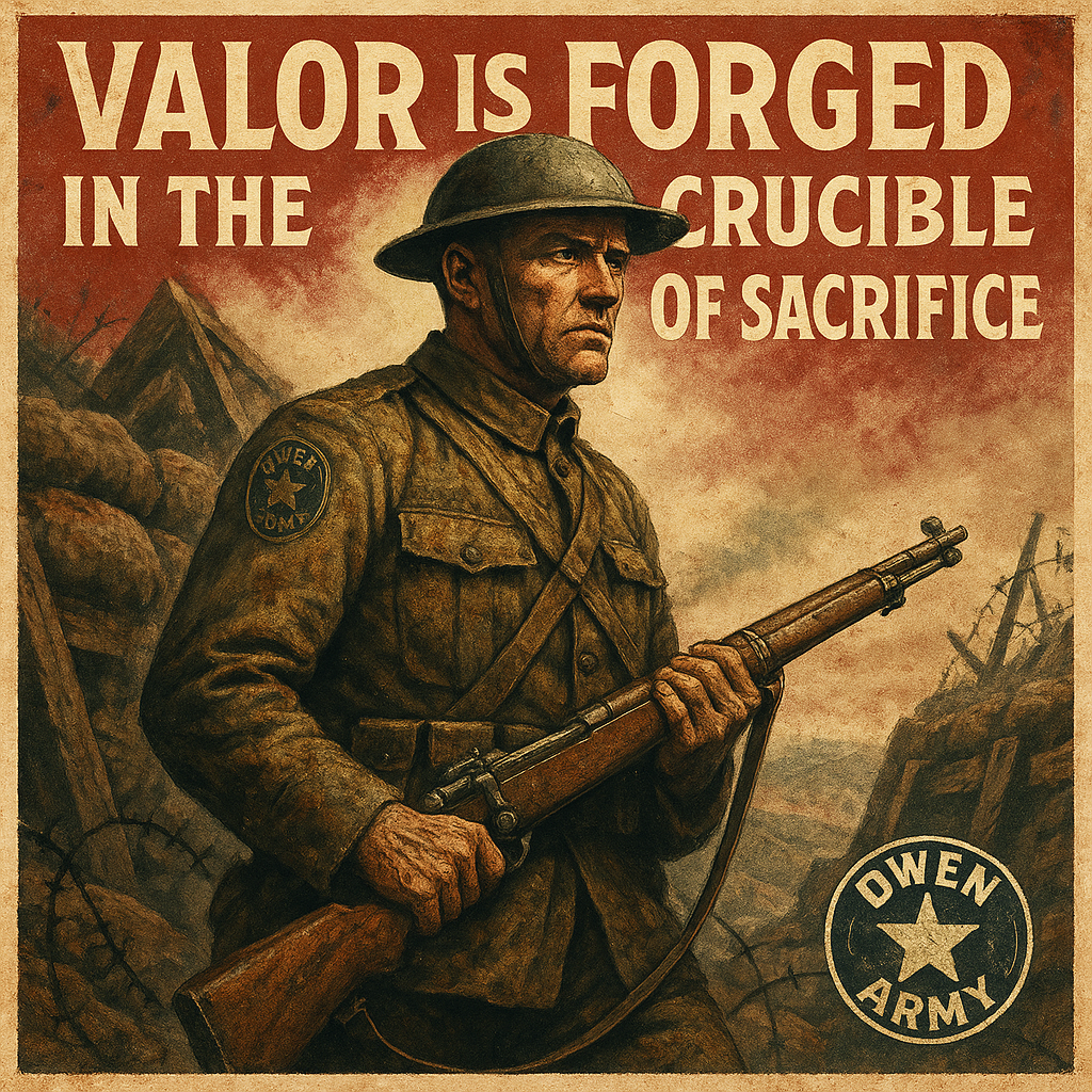 Alvin York, Tennessee farmer who won the Medal of Honor in WWI