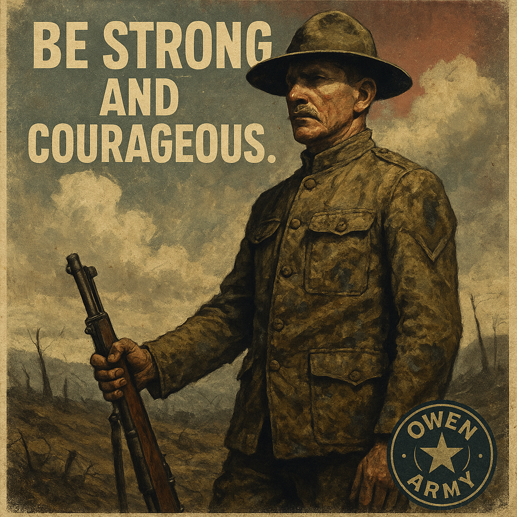 Alvin York's Journey from Appalachian Faith to Medal of Honor