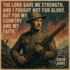 Alvin York, Medal of Honor Hero Who Captured 132 in WWI