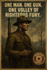 Alvin C. York’s Medal of Honor moment at Meuse-Argonne