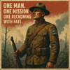 Sergeant Alvin C. York WWI Medal of Honor Hero from Tennessee