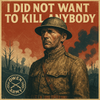 How Alvin York's Faith and Courage Captured 132 Prisoners in 1918