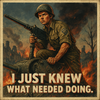 Audie Murphy’s Solo Defense at Holtzwihr Earned the Medal of Honor