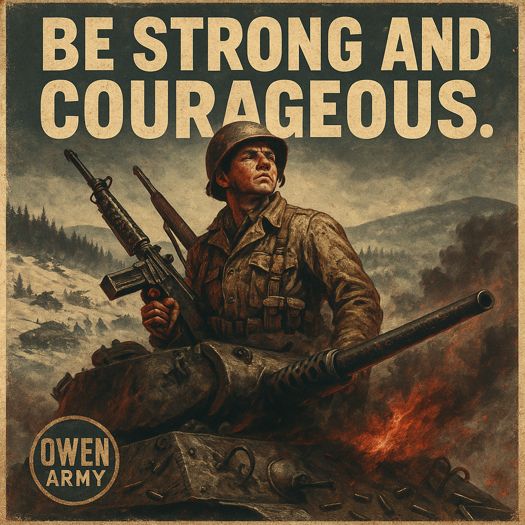 Audie Murphy's stand at Holtzwihr earned the Medal of Honor