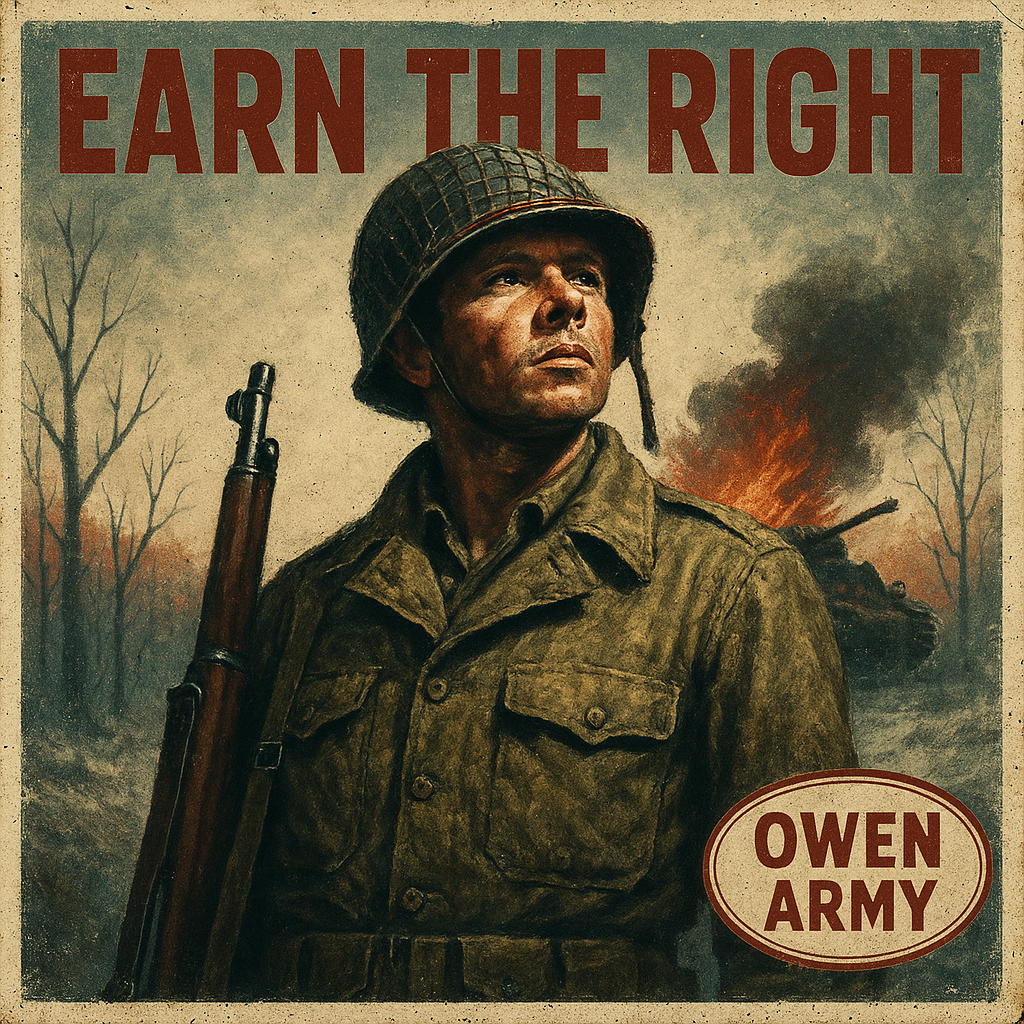 Audie Murphy's Courage at Holtzwihr, Medal of Honor