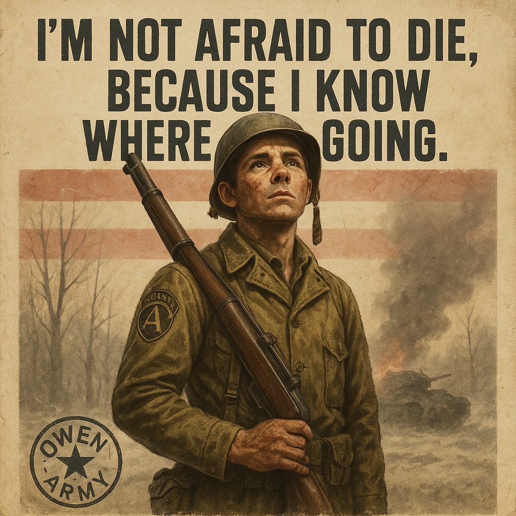 Audie Murphy's Holtzwihr Valor That Won the Medal of Honor