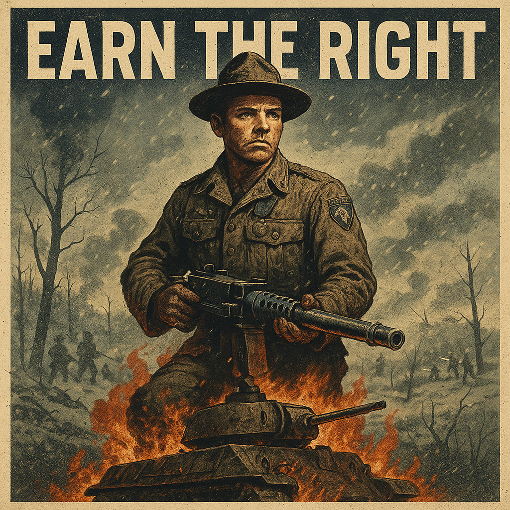 Audie Murphy's Stand at Colmar Pocket and Its Legacy