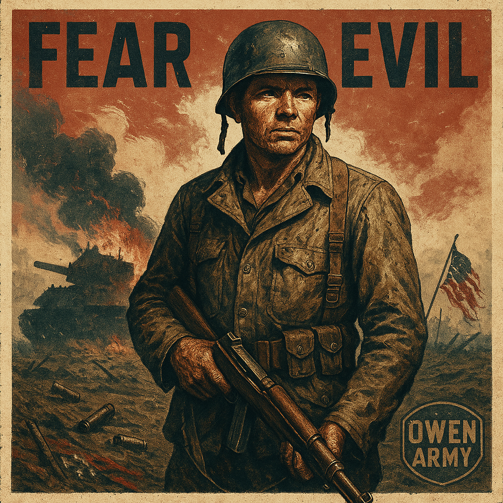 Audie Murphy, Medal of Honor Hero from Texas in World War II