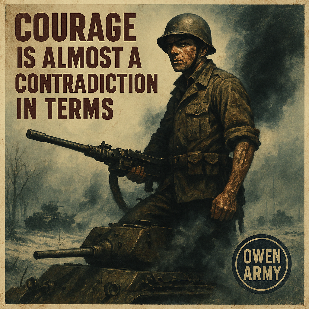 How Audie Murphy Held Holtzwihr and Earned the Medal of Honor