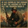 Audie Murphy's Hill 410 Stand That Earned the Medal of Honor