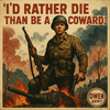 Audie Murphy's Holtzwihr Stand of Faith and Valor in WWII
