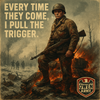 How Audie Murphy Earned the Medal of Honor at Holtzwihr
