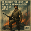 Audie Murphy's Last Stand at Hurtgen Forest, Medal of Honor