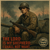 Audie Murphy's Holtzwihr Stand That Forged a Legend