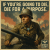 Audie Murphy's Holtzwihr Stand and Medal of Honor Legacy