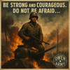 Audie Murphy's Hill 285 Stand That Earned Him the Medal of Honor