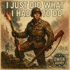Audie Murphy's Holtzwihr Stand of Faith and Courage