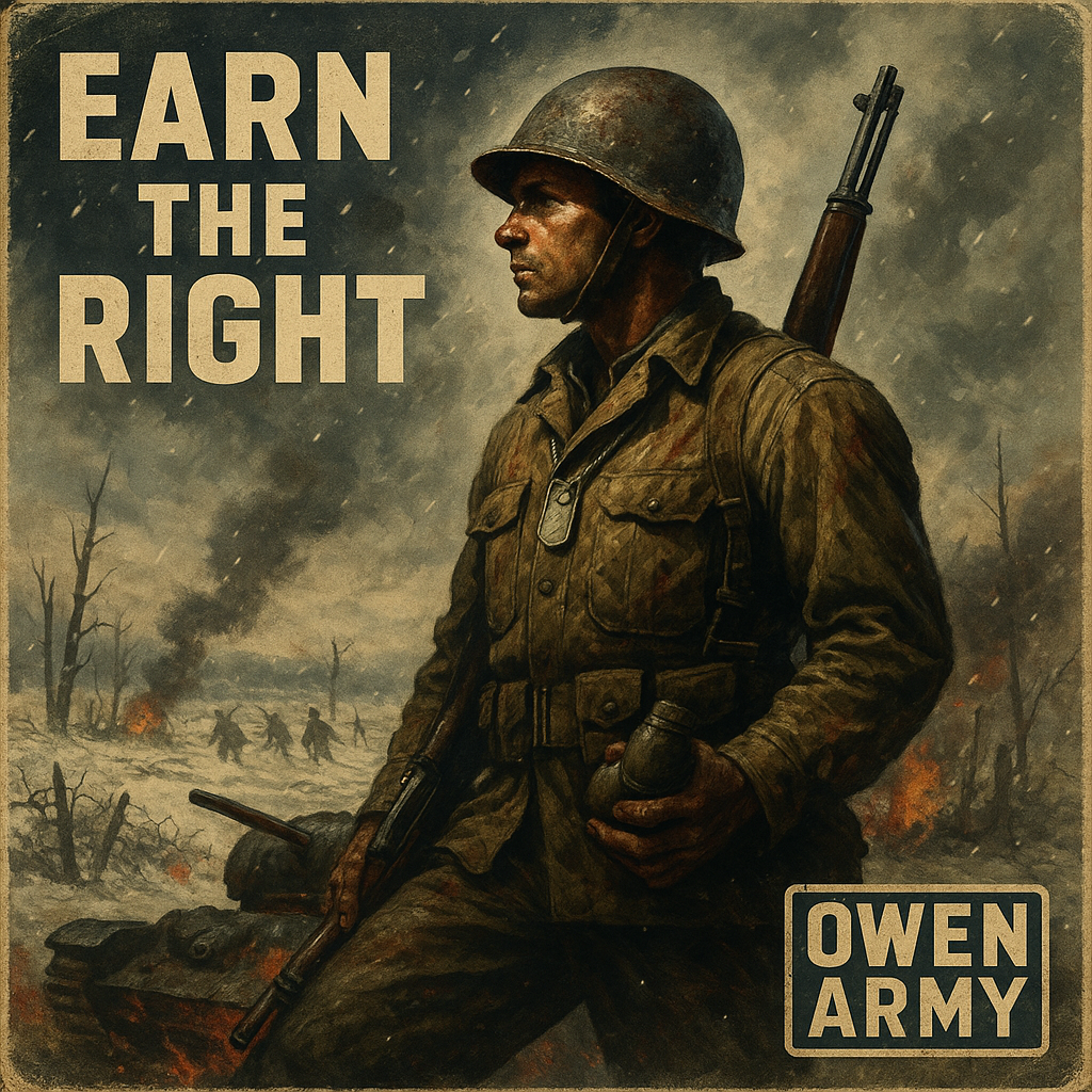 Audie Murphy's Medal of Honor Action at Colmar Pocket