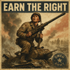 Audie Murphy's Courage at Holtzwihr, Faith and Sacrifice