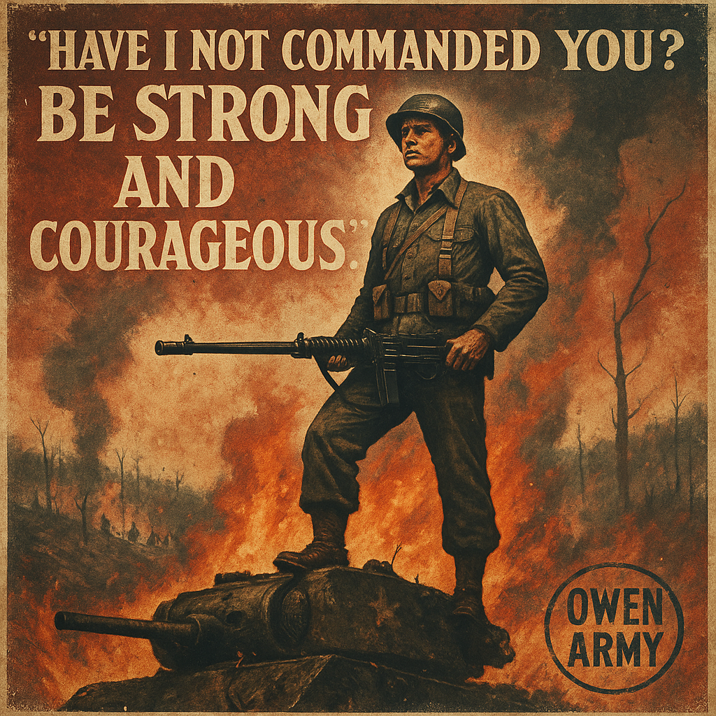 Audie Murphy the WWII Soldier Who Held the Line at Holtzwihr
