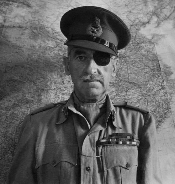 Meet Adrian Carton de Wiart, The Soldier Who Could Not Be Killed