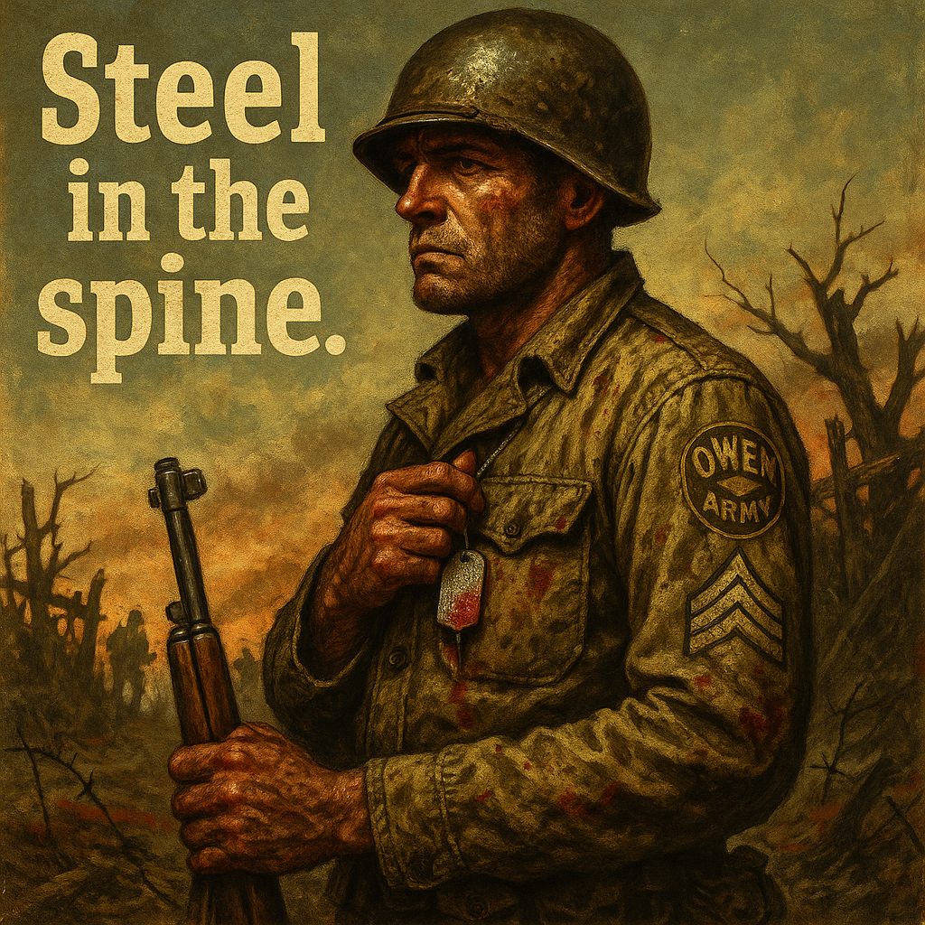 Charles H. Coolidge, Medal of Honor hero in WWII at Saint-Lô